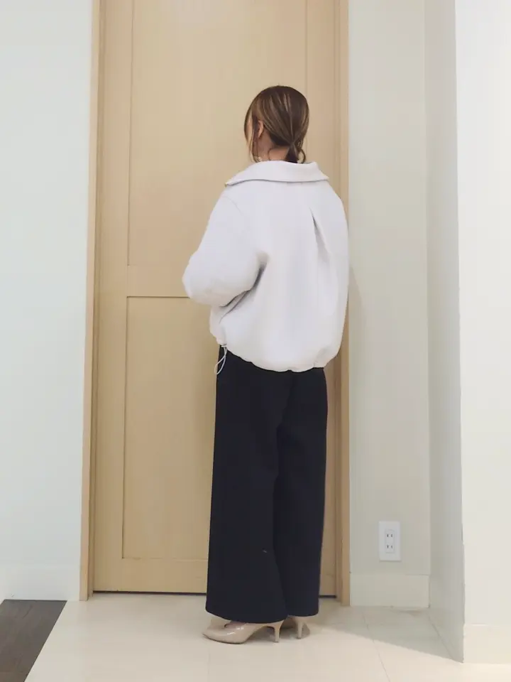 UNFILO 八坂 コーディネート画像