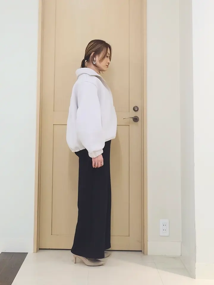 UNFILO 八坂 コーディネート画像