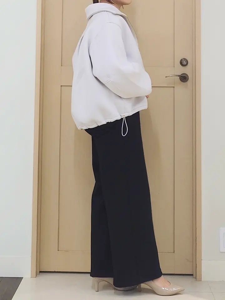 UNFILO 八坂 コーディネート画像