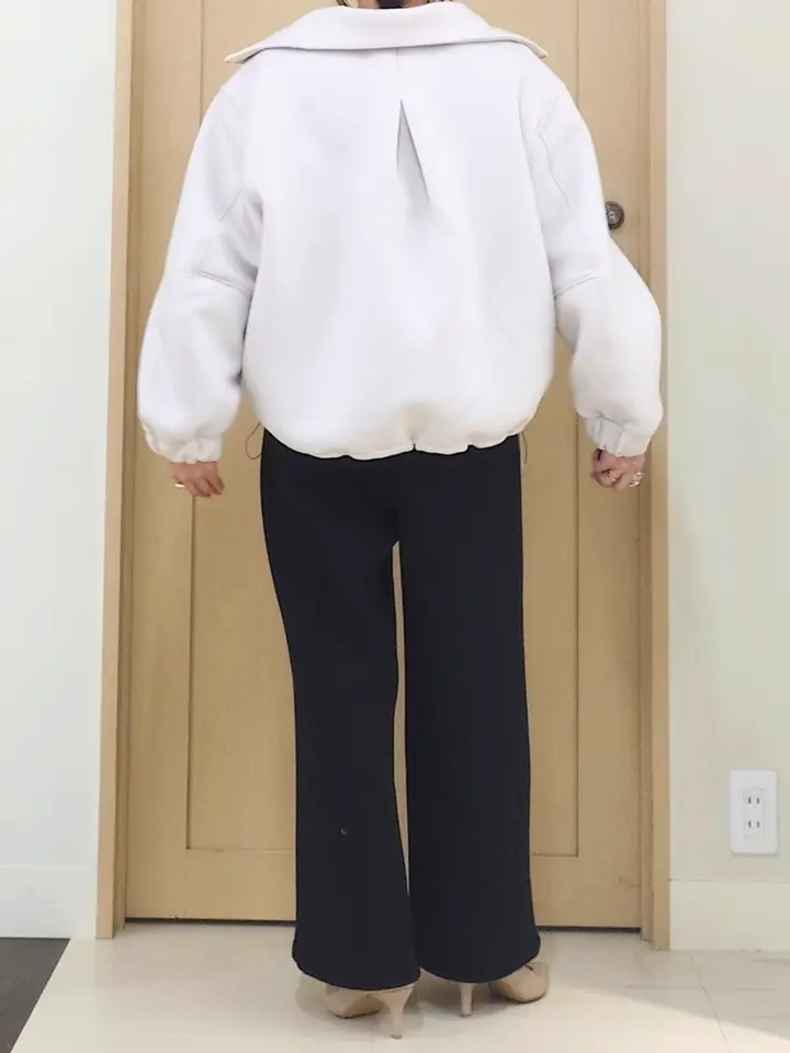 UNFILO 八坂 コーディネート画像