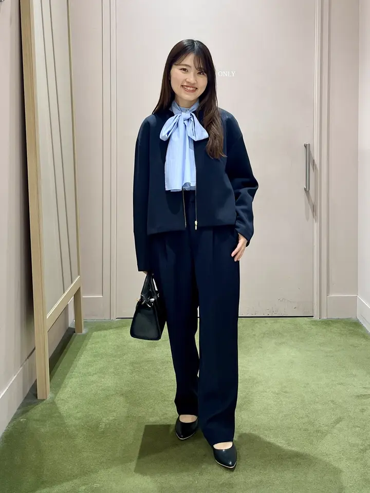 UNFILO 今堀 コーディネート画像