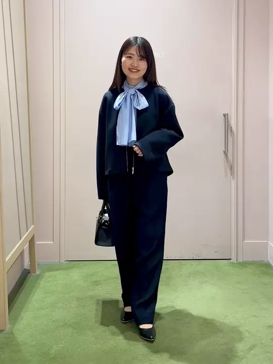 UNFILO 今堀 コーディネート画像