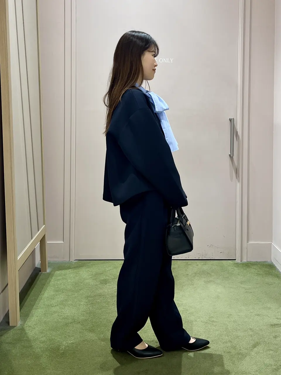 UNFILO 今堀 コーディネート画像