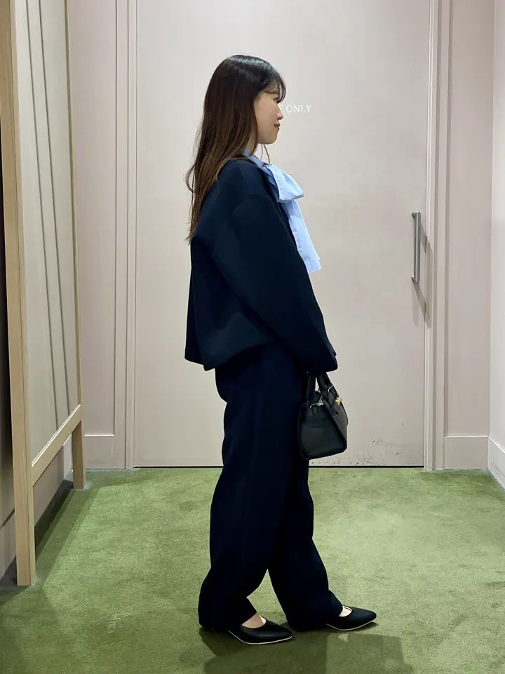 UNFILO 今堀 コーディネート画像