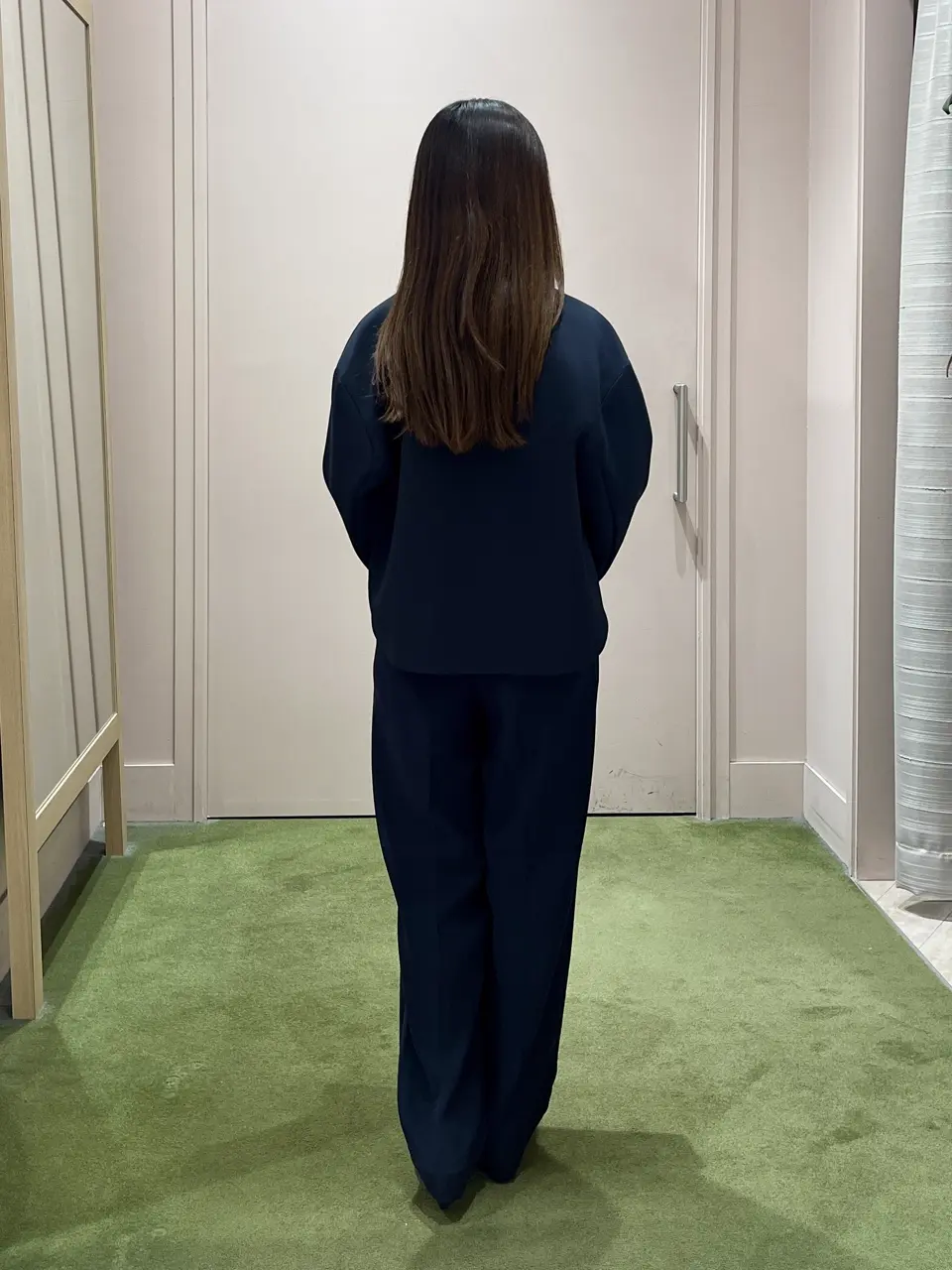 UNFILO 今堀 コーディネート画像