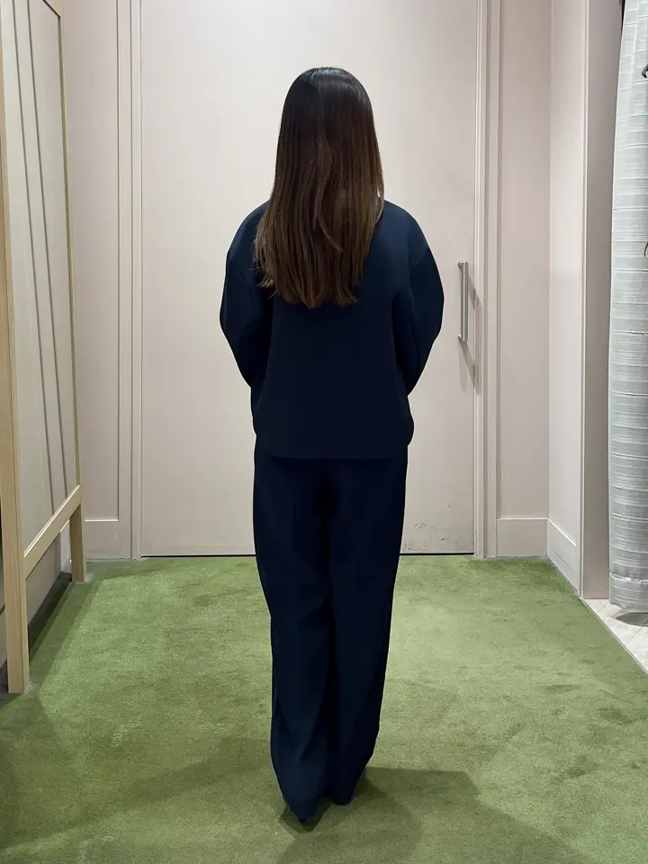 UNFILO 今堀 コーディネート画像