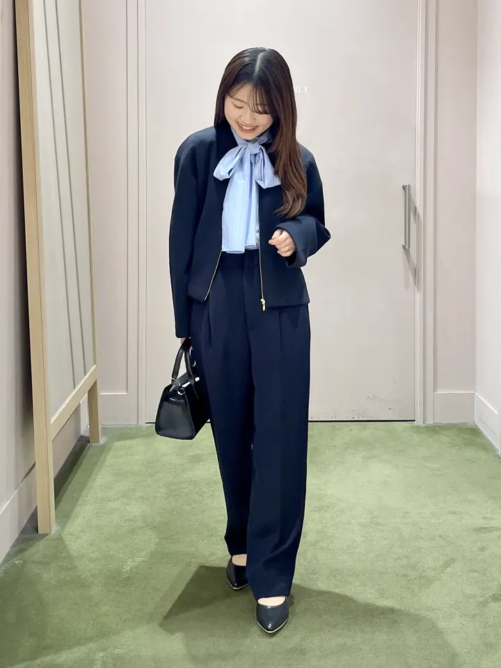 UNFILO 今堀 コーディネート画像