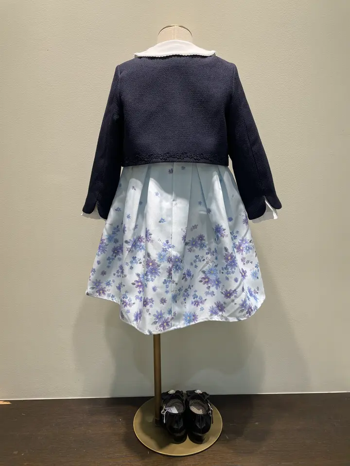 ANY 柄澤 コーディネート画像