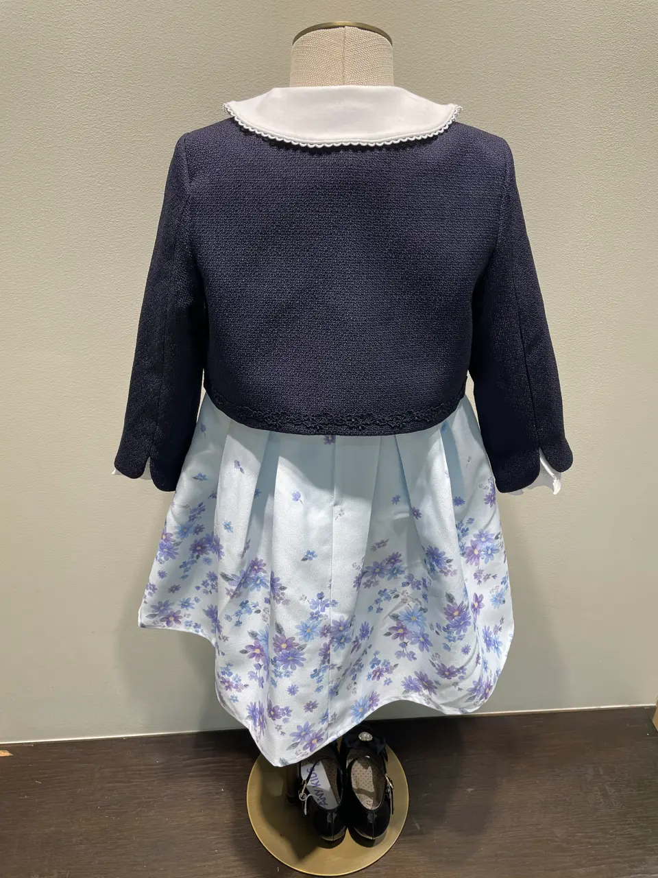 ANY 柄澤 コーディネート画像