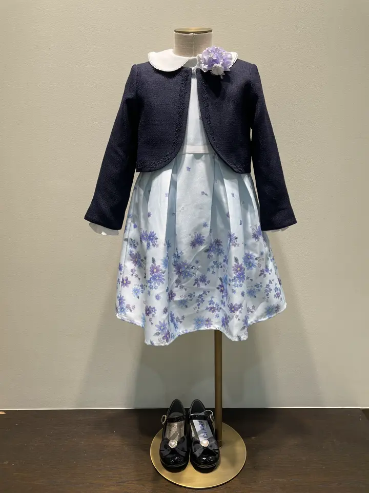 ANY 柄澤 コーディネート画像