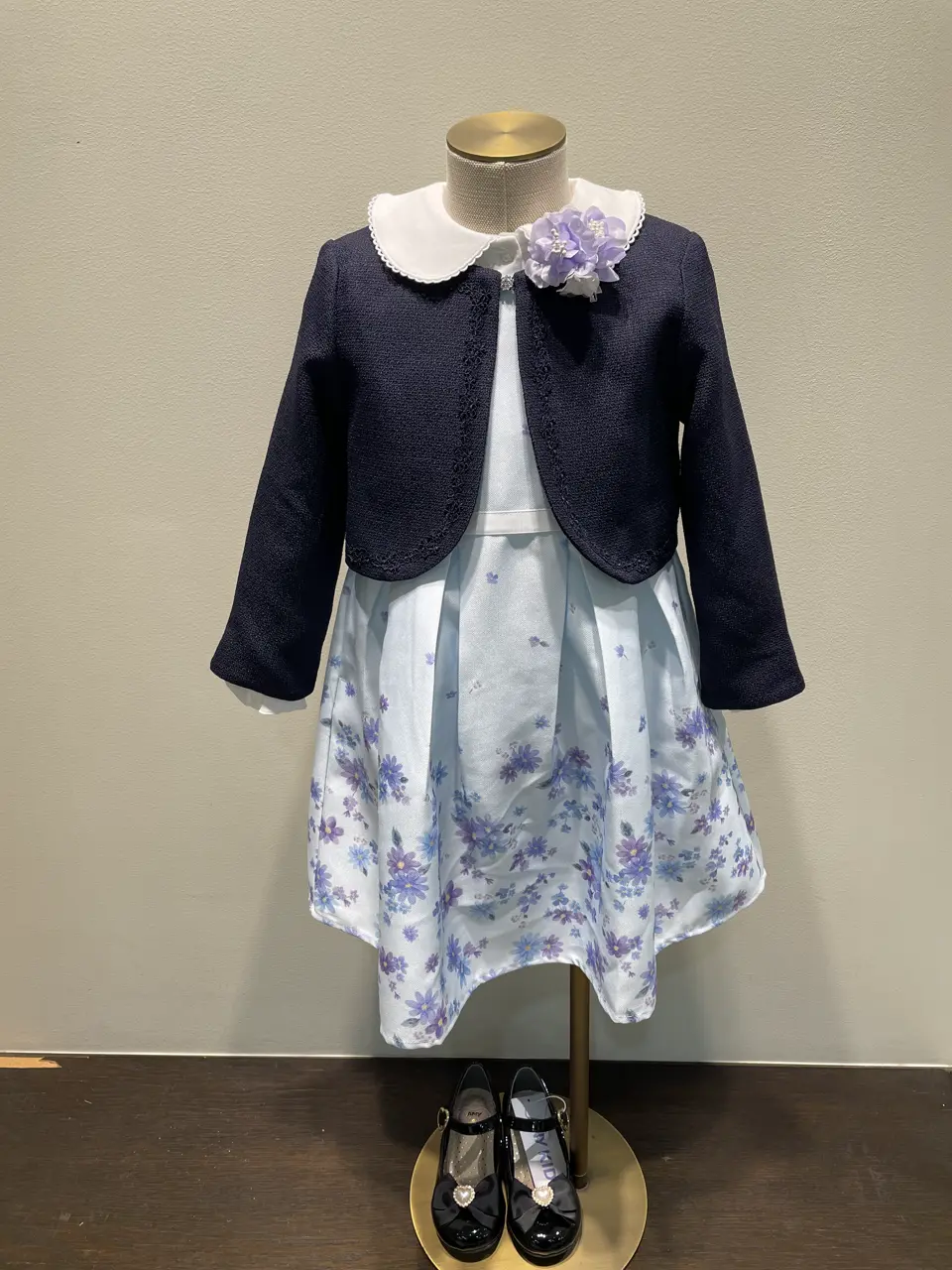 ANY 柄澤 コーディネート画像