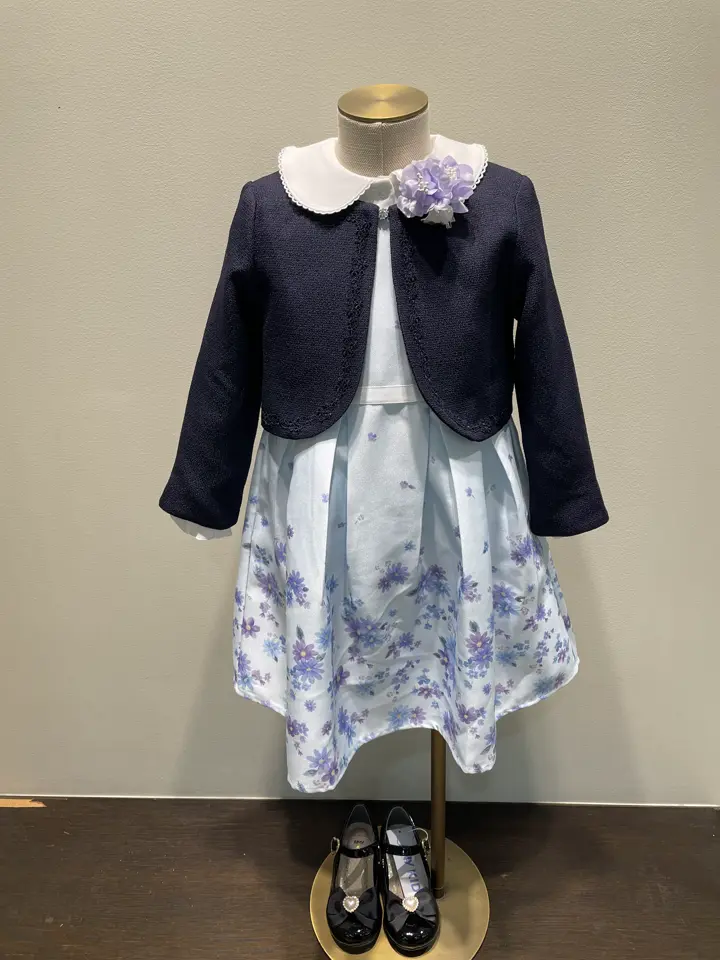 ANY 柄澤 コーディネート画像