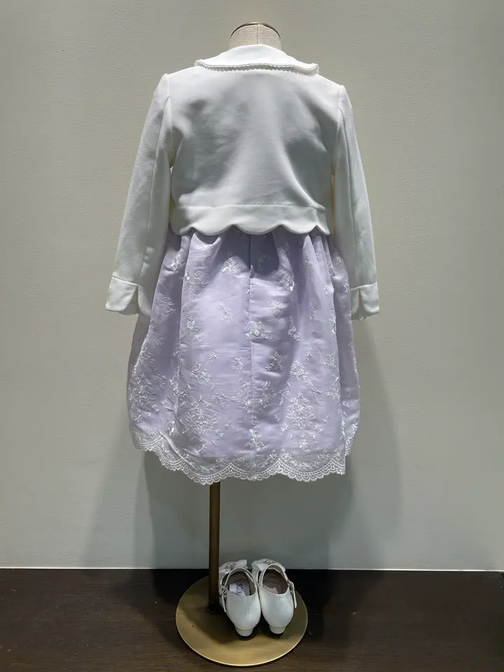 ANY 柄澤 コーディネート画像