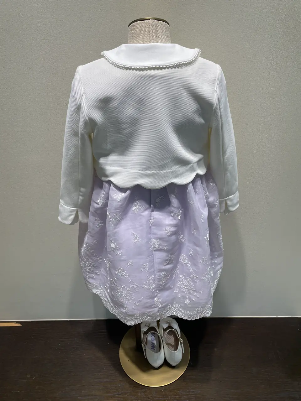 ANY 柄澤 コーディネート画像