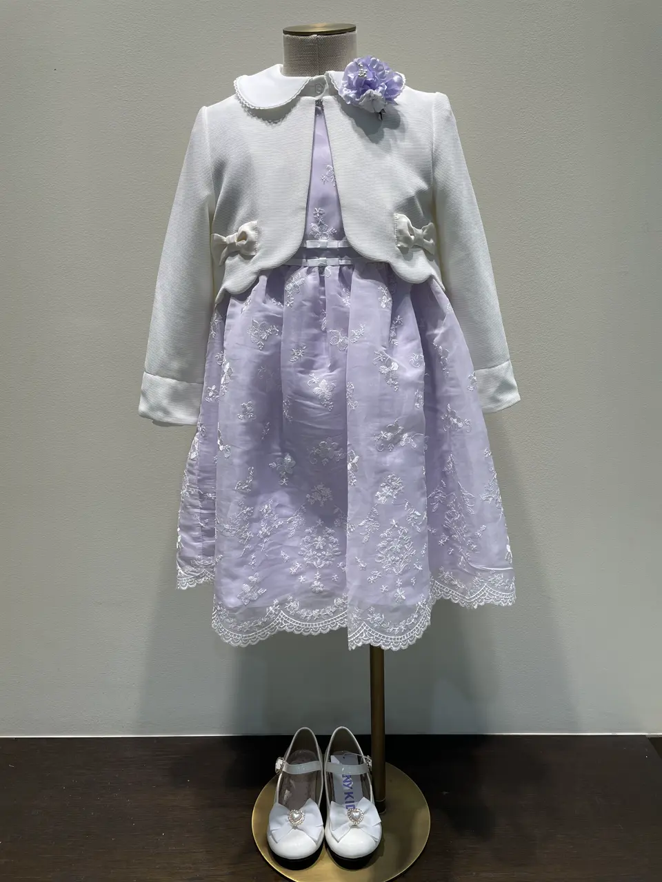 ANY 柄澤 コーディネート画像