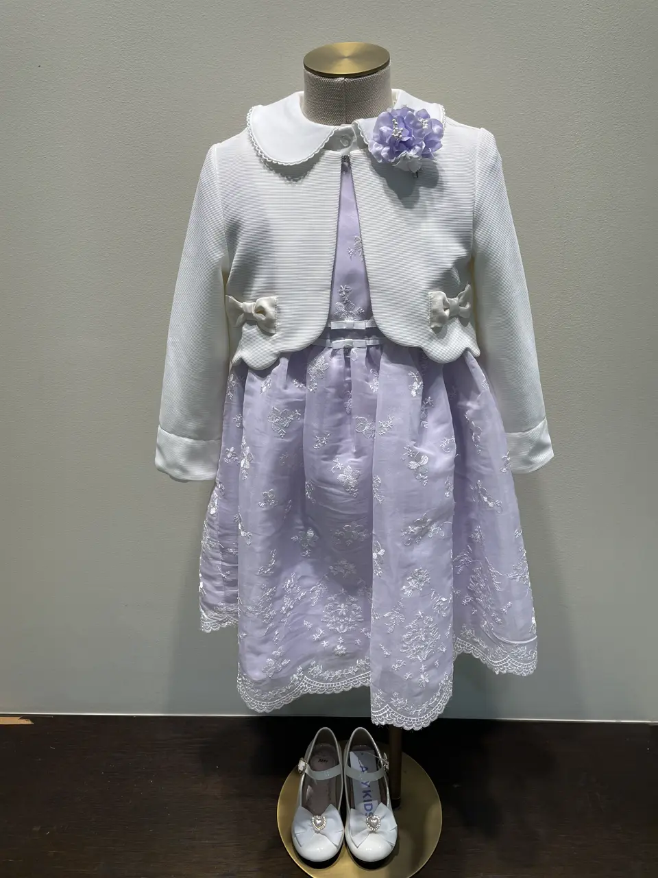 ANY 柄澤 コーディネート画像