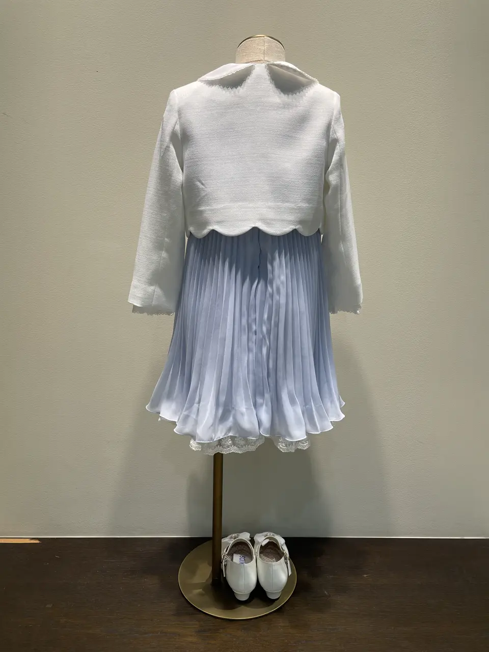 ANY 柄澤 コーディネート画像