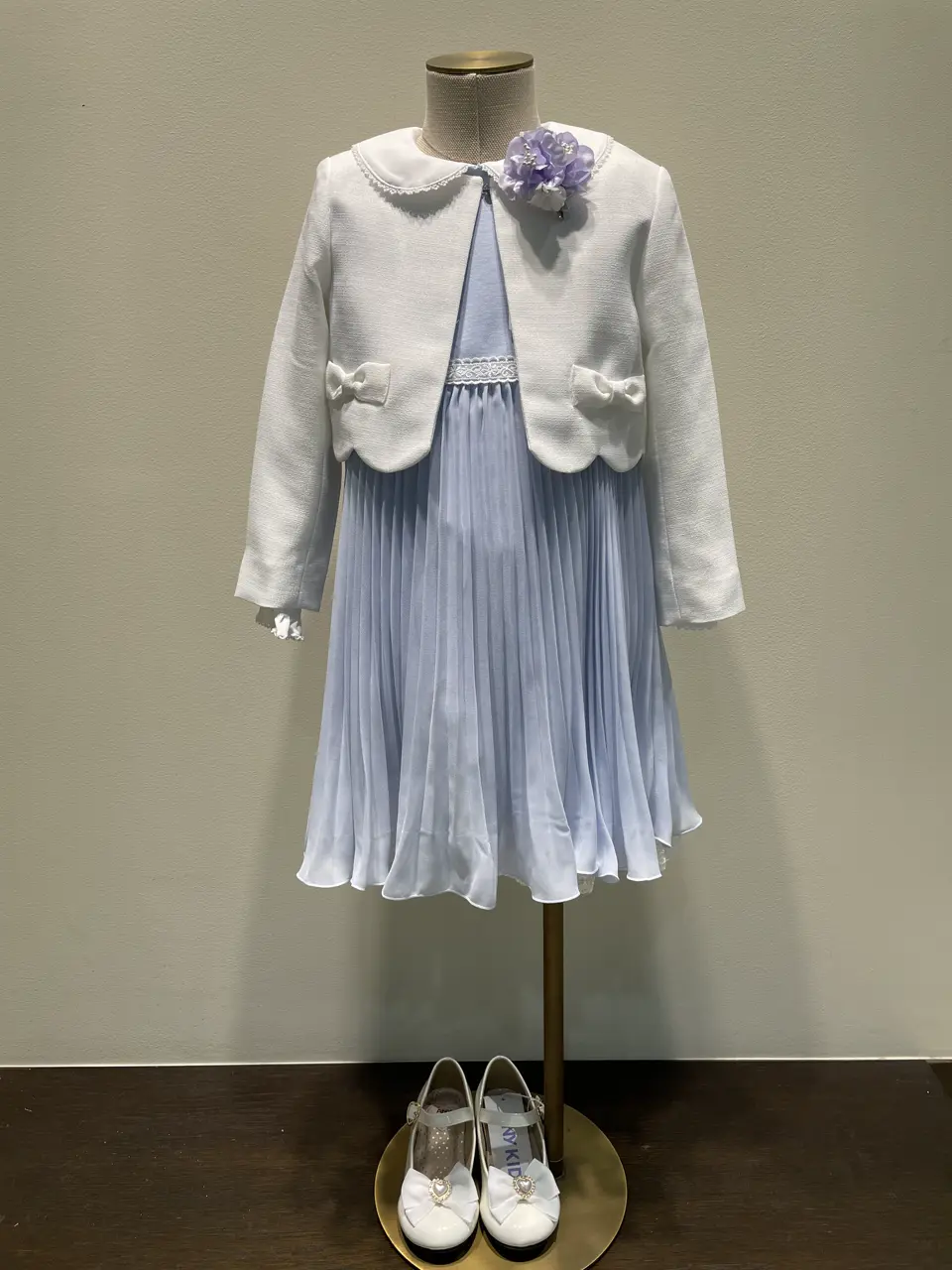  柄澤 コーディネート画像