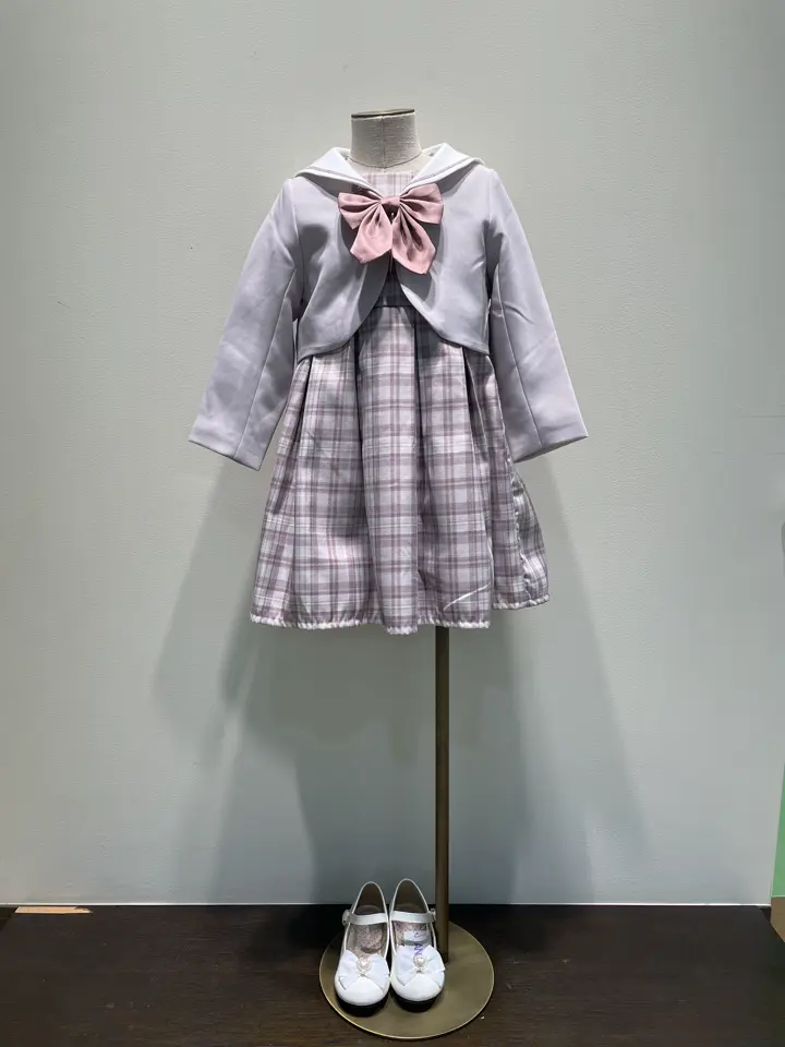 ANY 柄澤 コーディネート画像