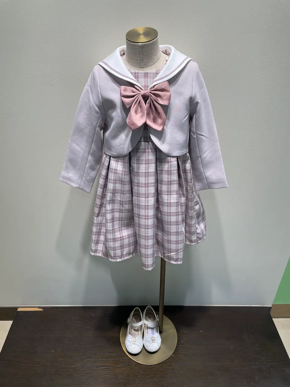 ANY 柄澤 コーディネート画像