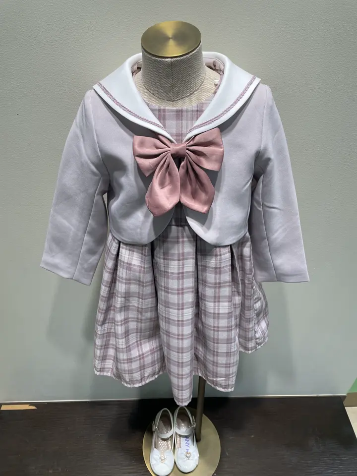 ANY 柄澤 コーディネート画像