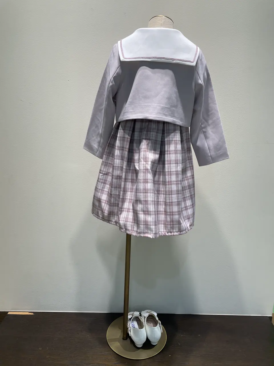 ANY 柄澤 コーディネート画像