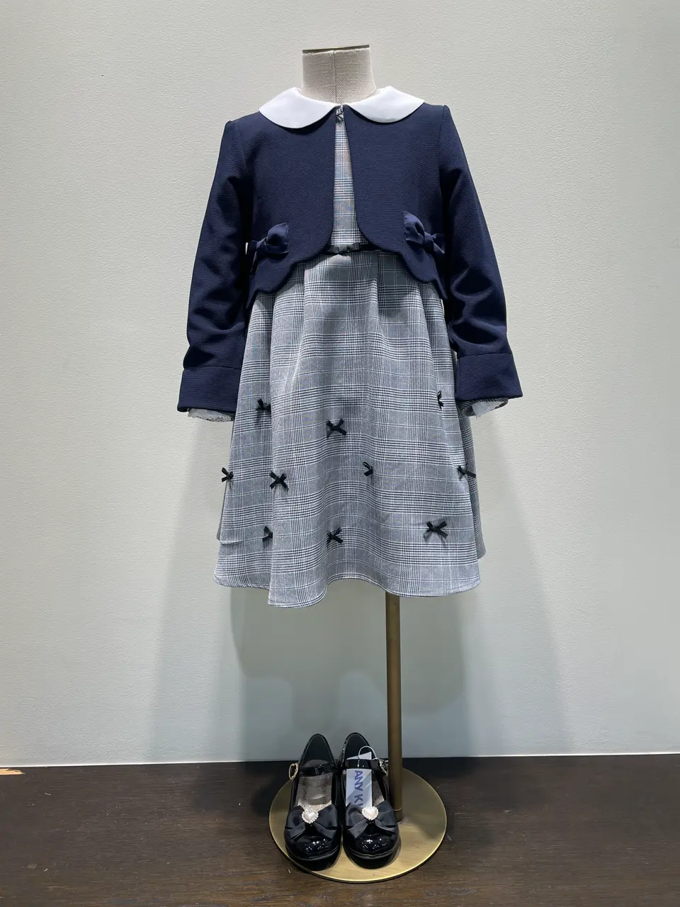  柄澤 コーディネート画像