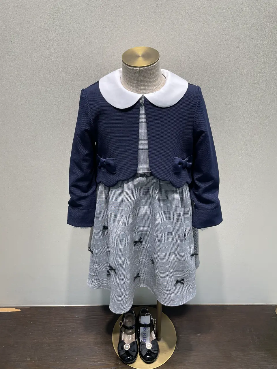 ANY 柄澤 コーディネート画像