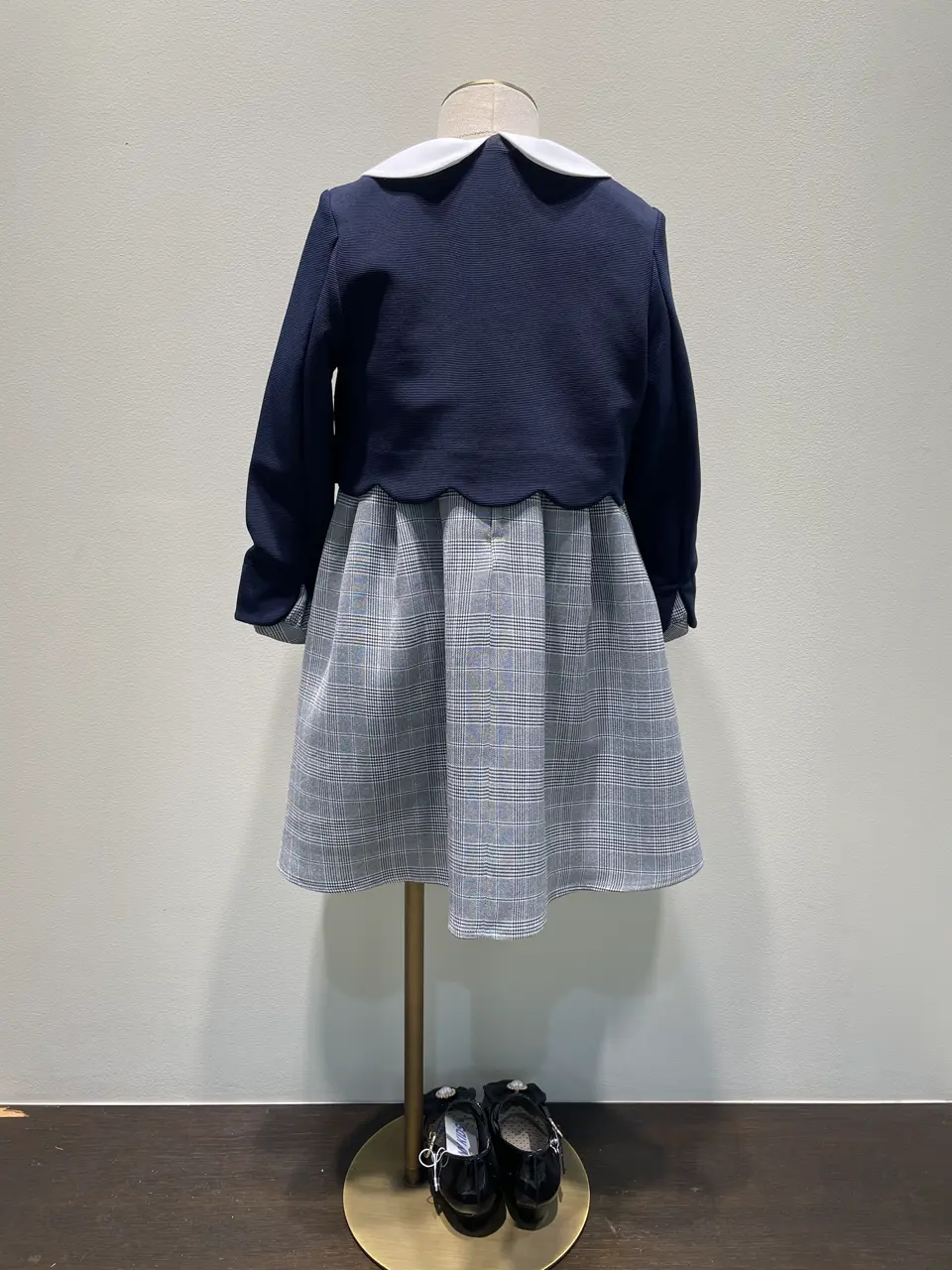 ANY 柄澤 コーディネート画像