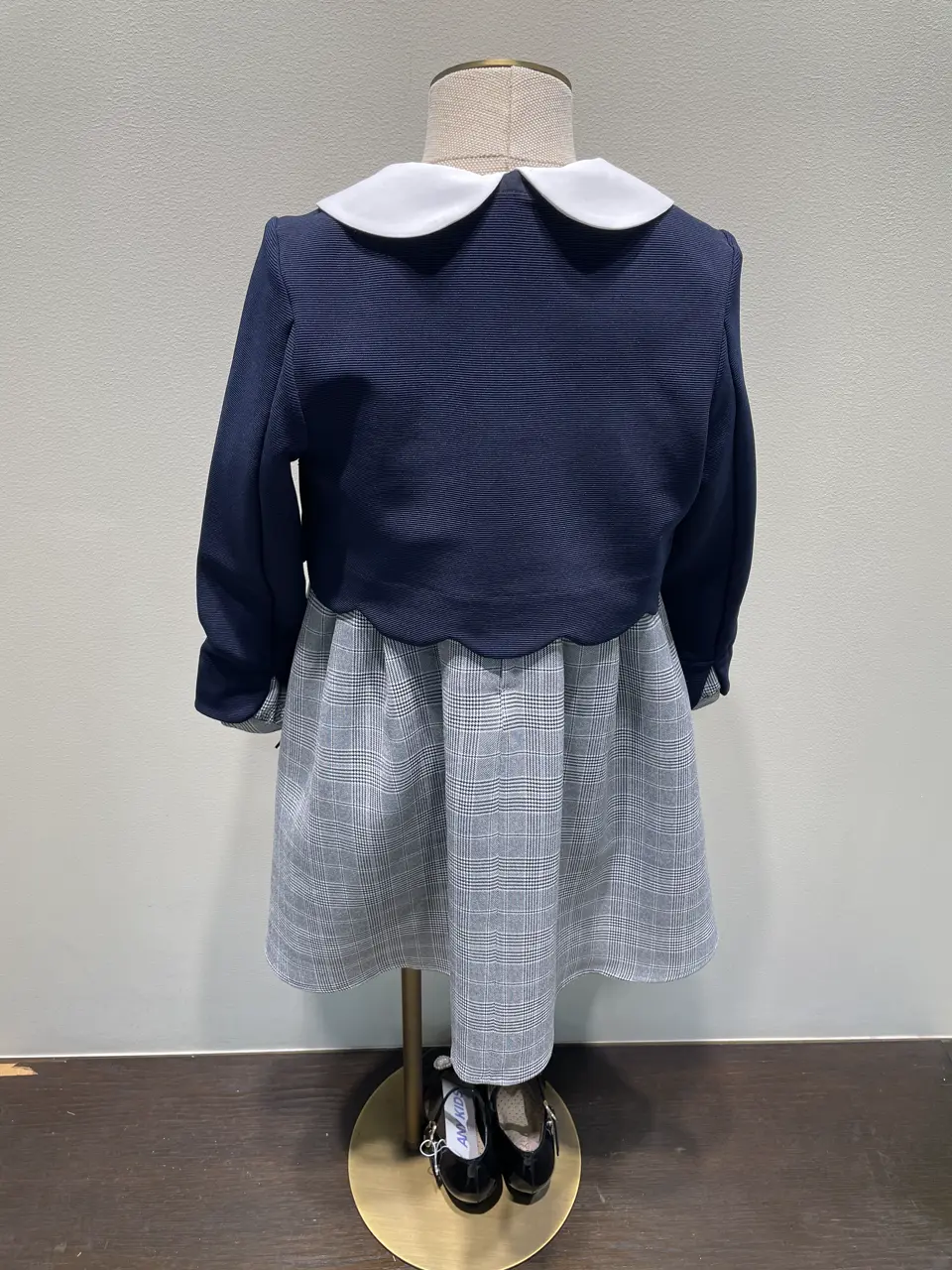 ANY 柄澤 コーディネート画像