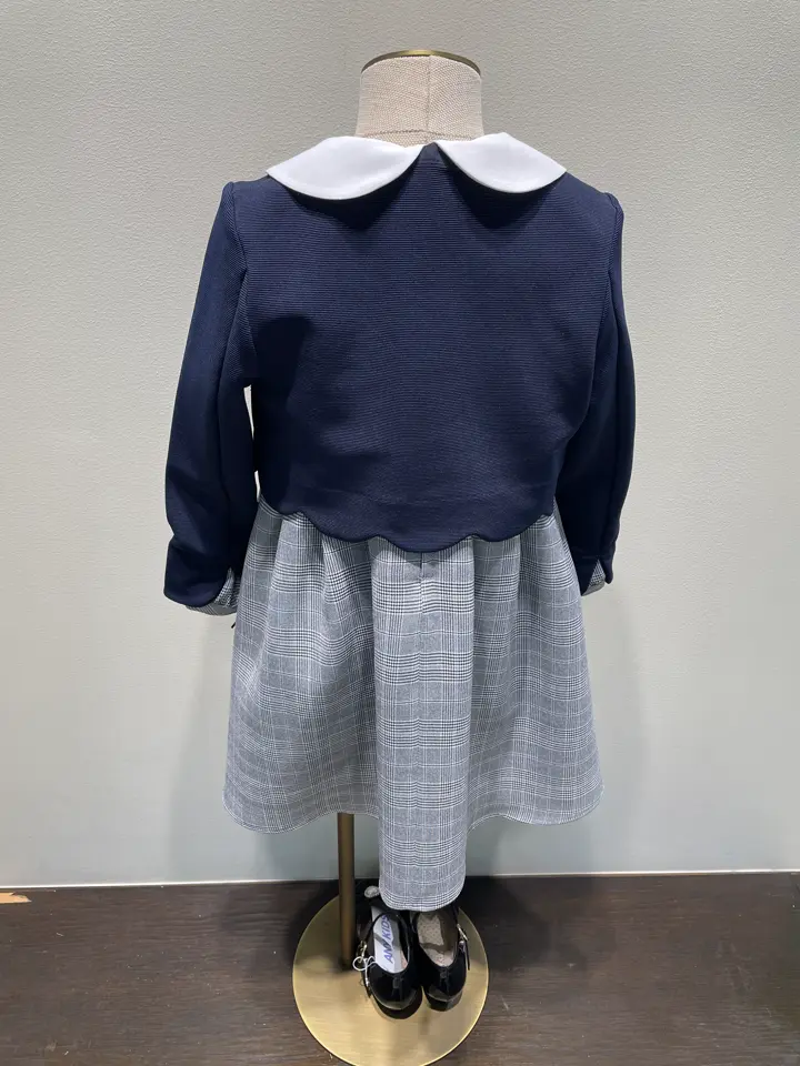 ANY 柄澤 コーディネート画像