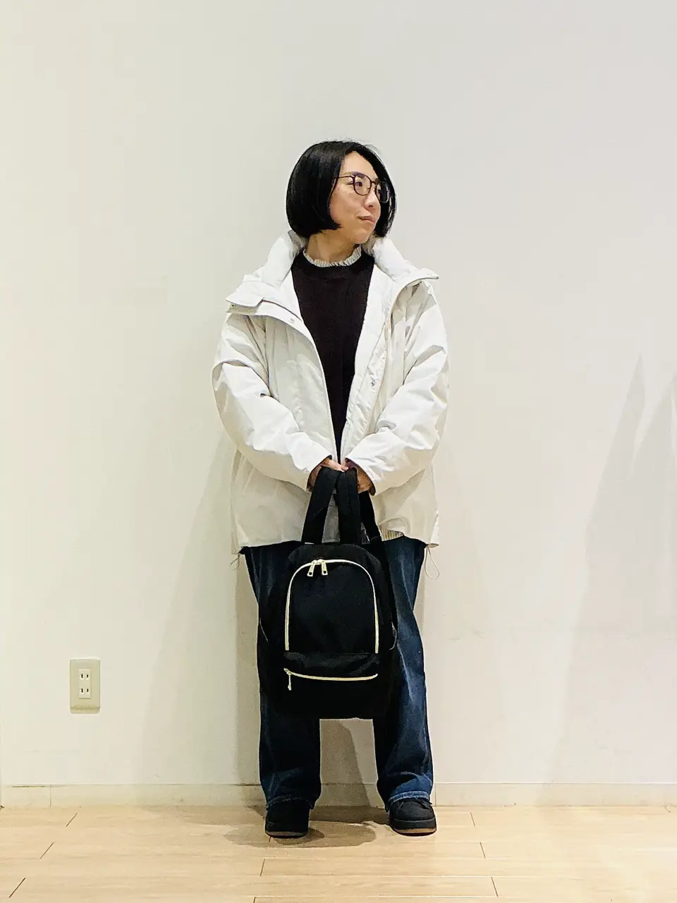  大野 コーディネート画像