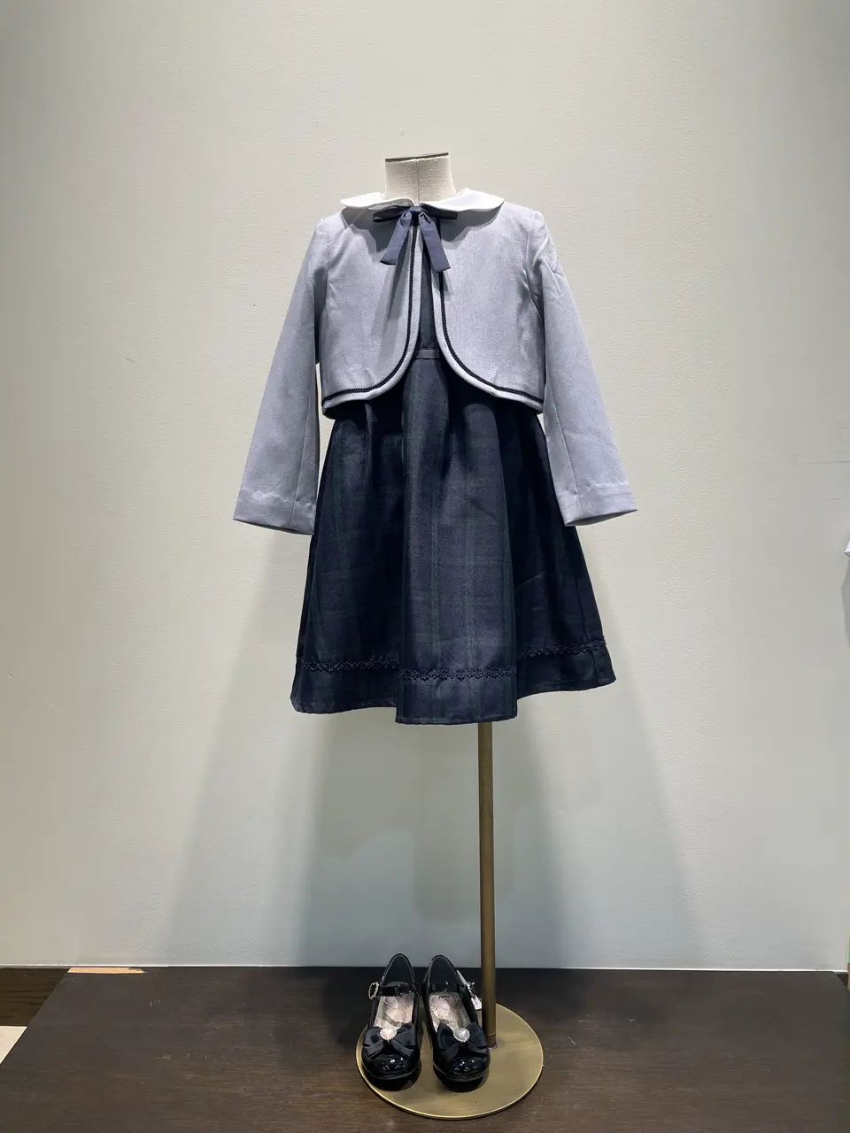  柄澤 コーディネート画像