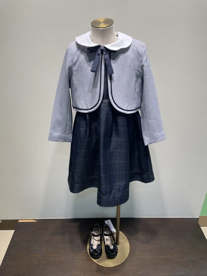 ANY 柄澤 コーディネート画像