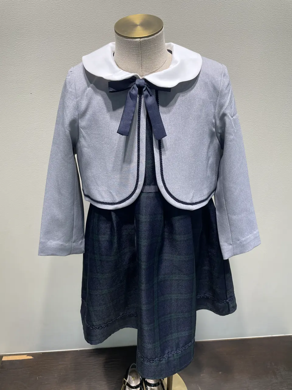 ANY 柄澤 コーディネート画像