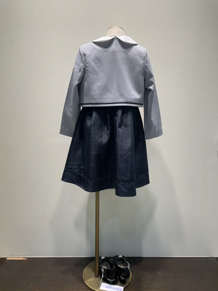 ANY 柄澤 コーディネート画像