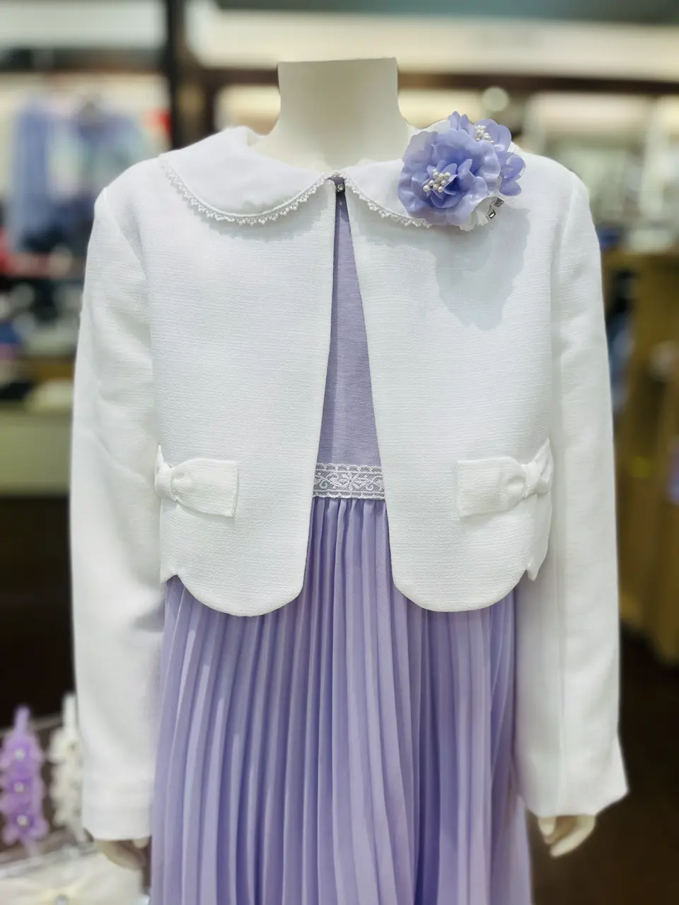 ANY スタッフ コーディネート画像