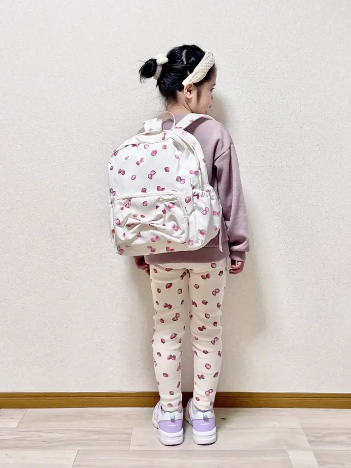 ANY MIKA コーディネート画像