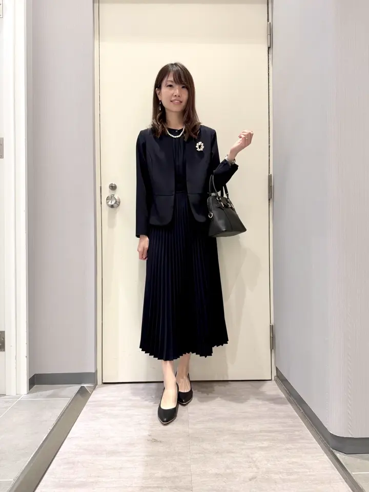 ANY 金井 コーディネート画像