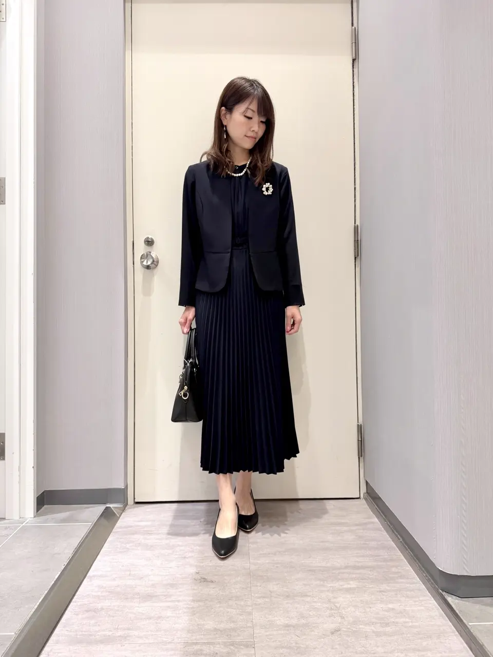  金井 コーディネート画像