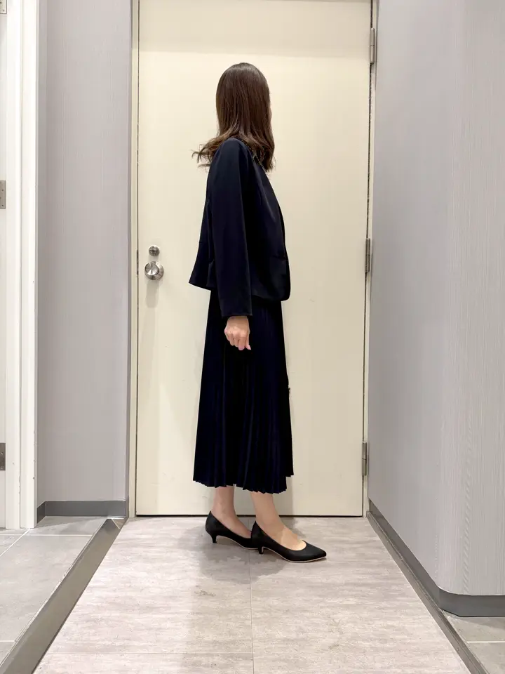 ANY 金井 コーディネート画像