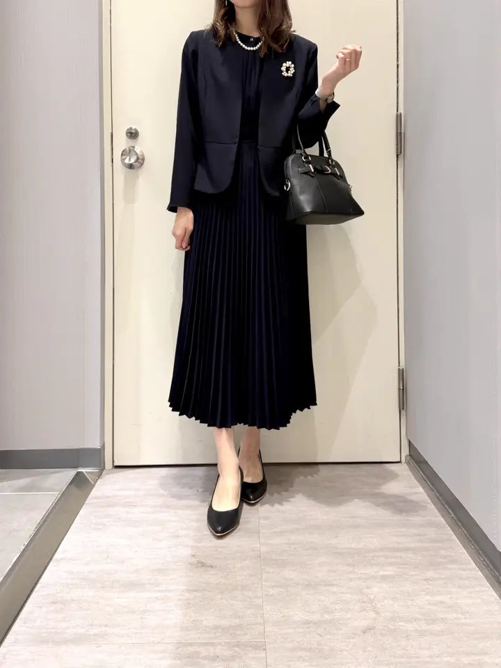 ANY 金井 コーディネート画像