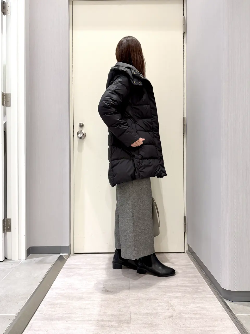 ANY 金井 コーディネート画像