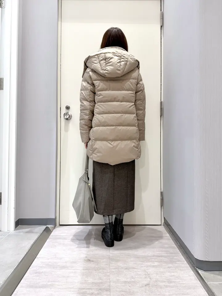 ANY 金井 コーディネート画像