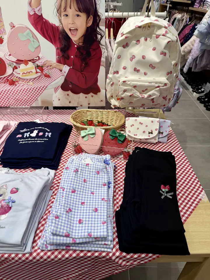 ANY 金井 コーディネート画像