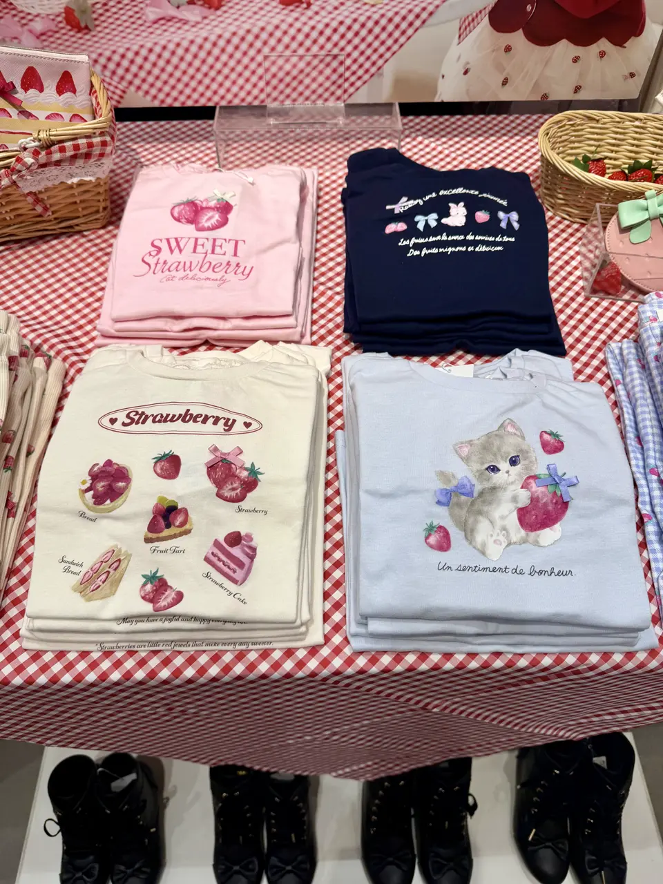 ANY 金井 コーディネート画像