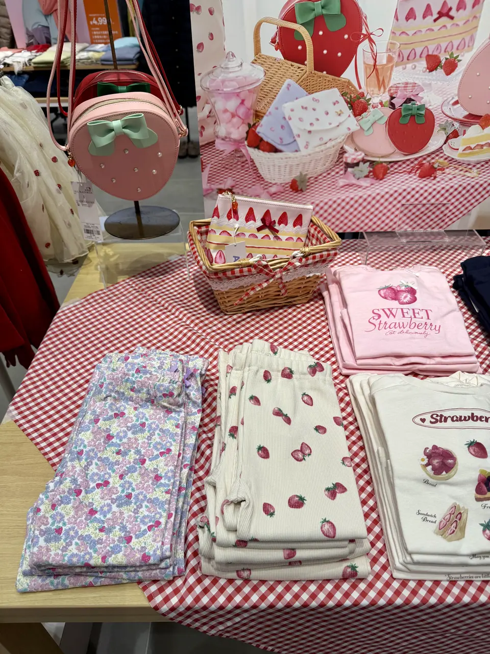 ANY 金井 コーディネート画像