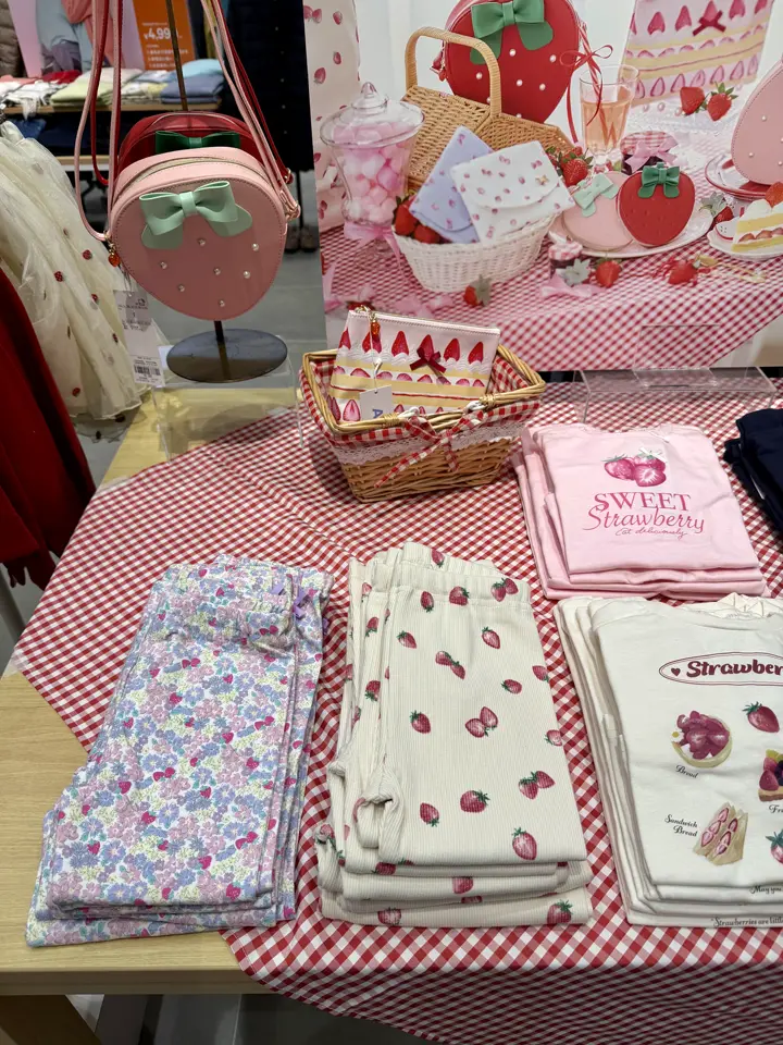 ANY 金井 コーディネート画像