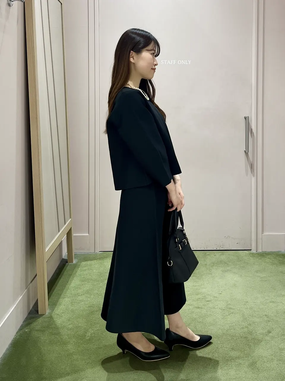 UNFILO 今堀 コーディネート画像