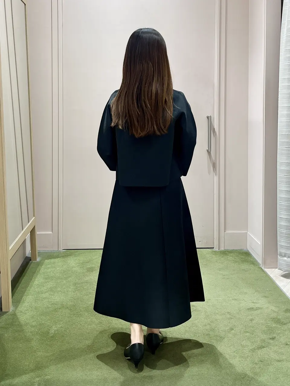 UNFILO 今堀 コーディネート画像